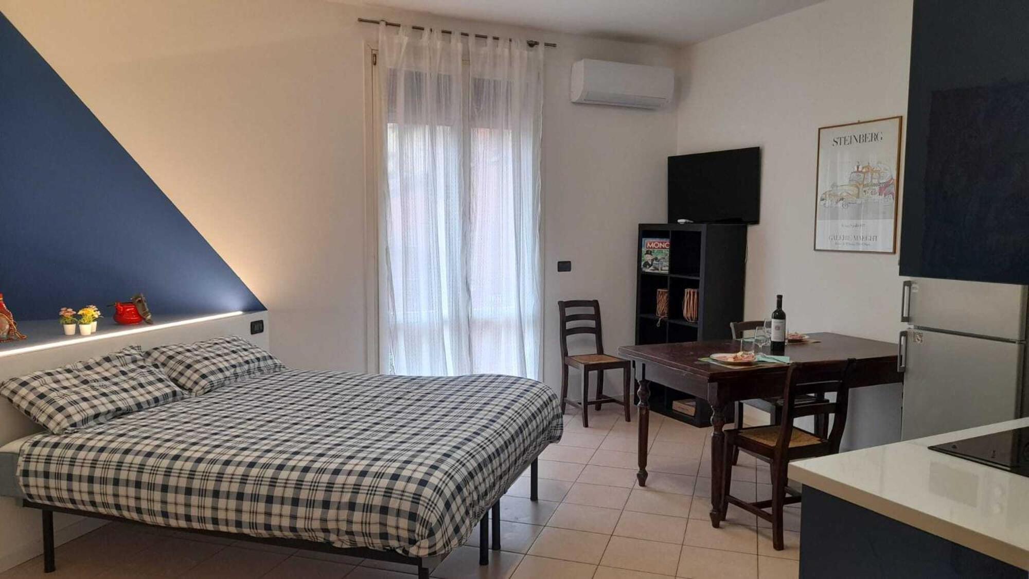 Happy Apartment - Twa Bolonia Zewnętrze zdjęcie