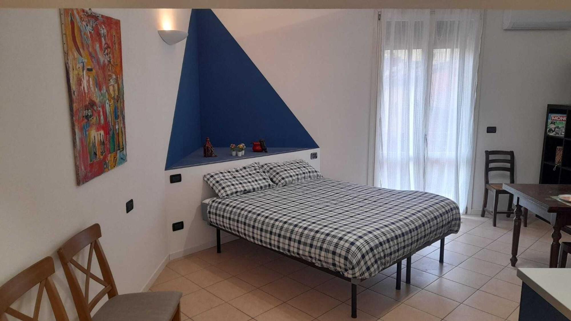 Happy Apartment - Twa Bolonia Zewnętrze zdjęcie
