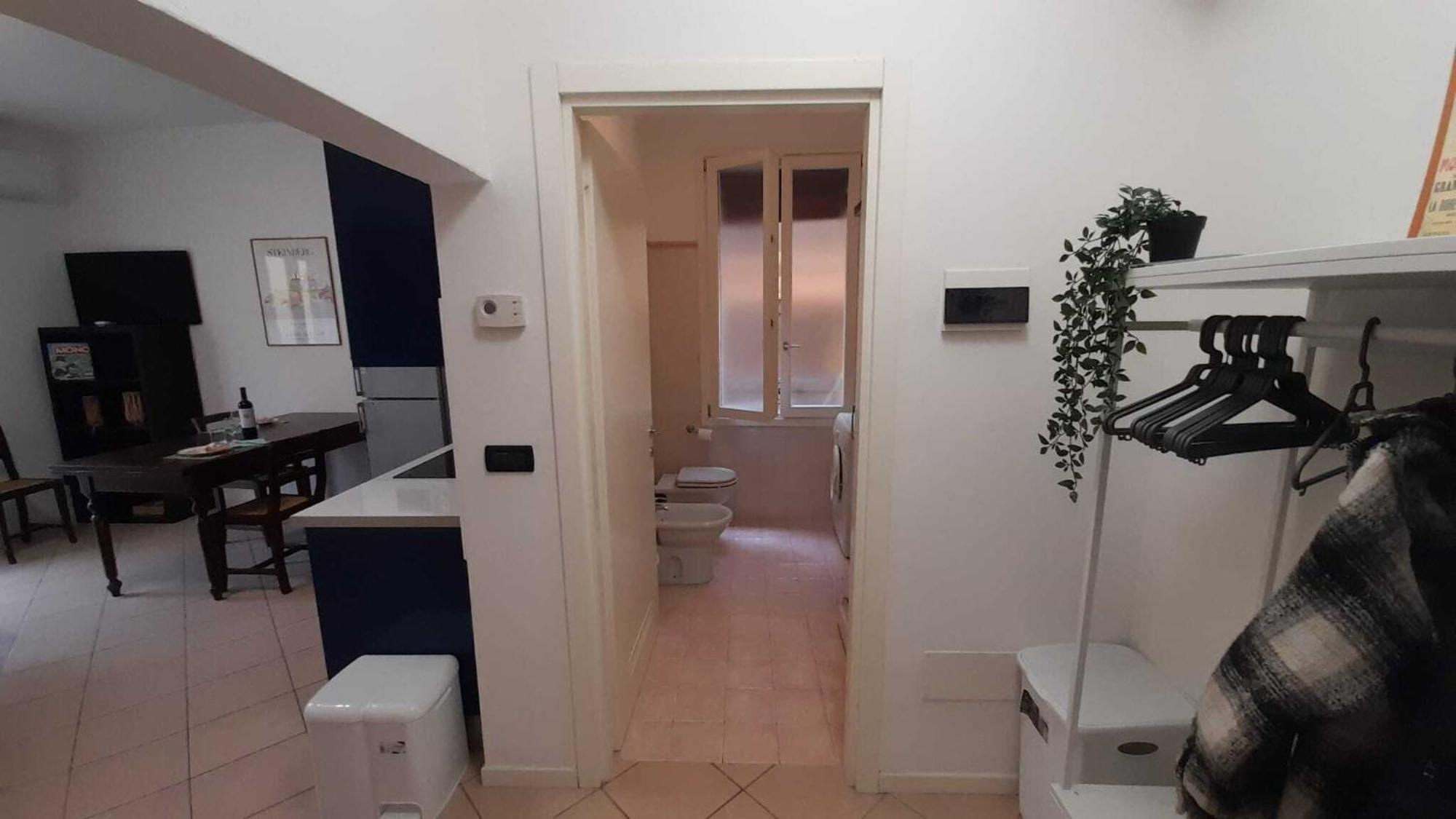 Happy Apartment - Twa Bolonia Zewnętrze zdjęcie