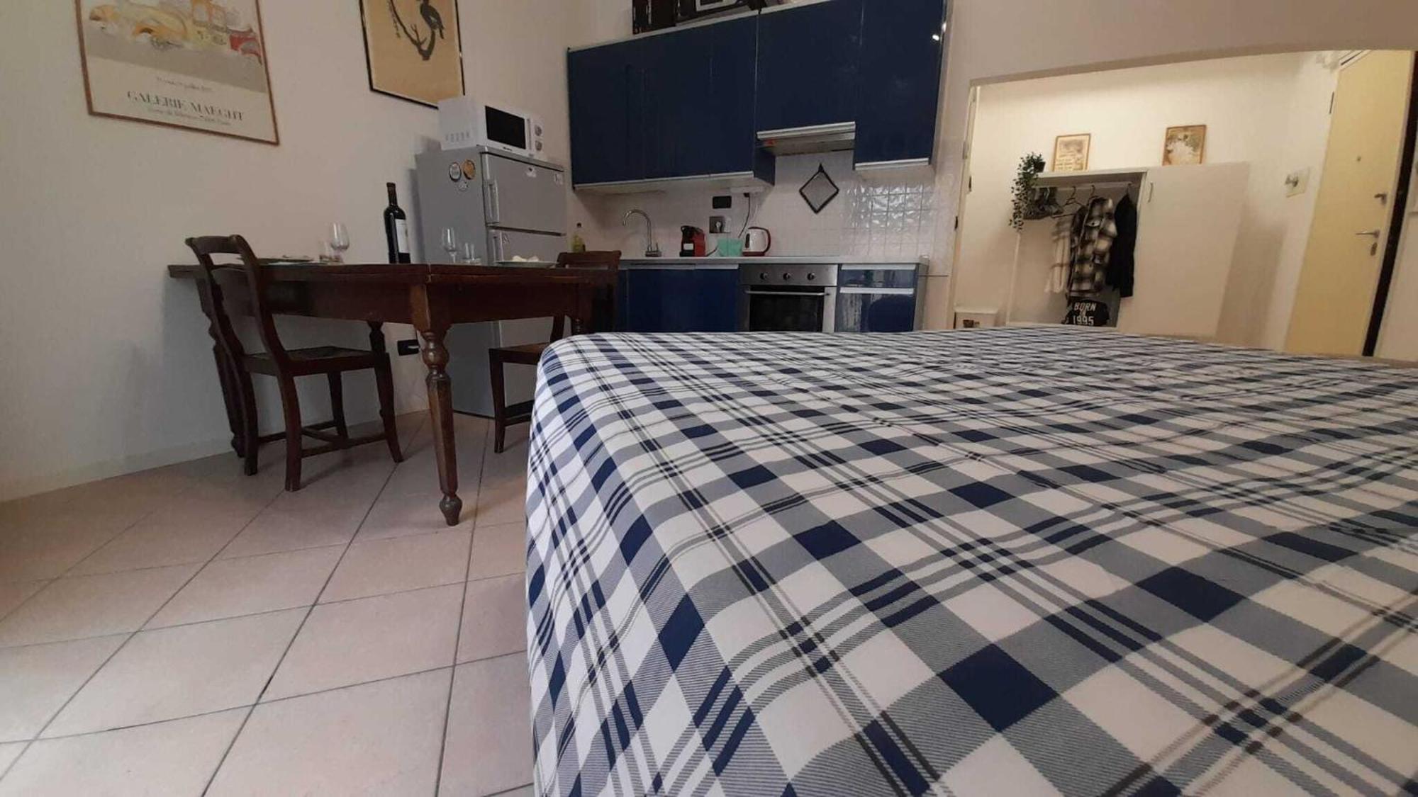 Happy Apartment - Twa Bolonia Zewnętrze zdjęcie