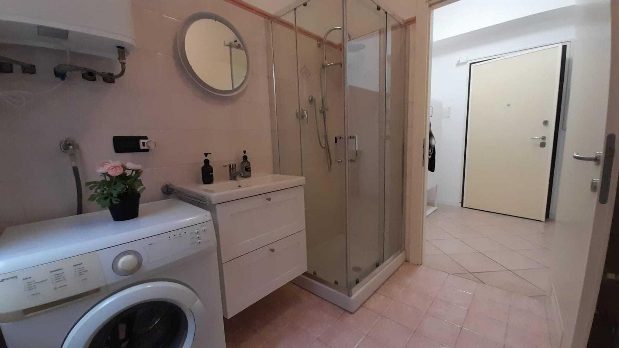 Happy Apartment - Twa Bolonia Zewnętrze zdjęcie
