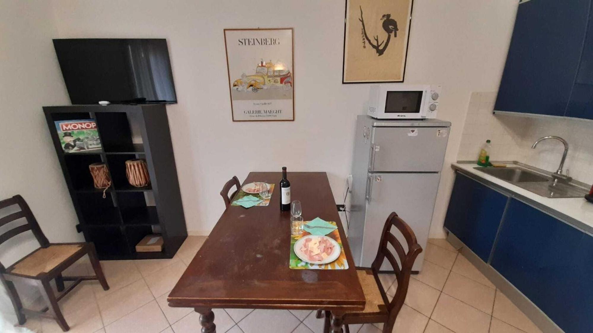 Happy Apartment - Twa Bolonia Zewnętrze zdjęcie